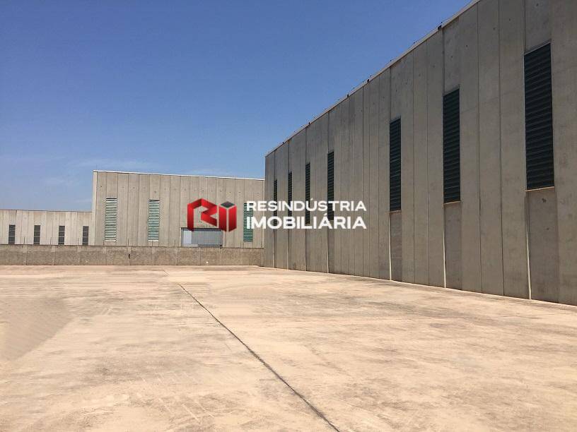 Depósito-Galpão, 4994 m² - Foto 3