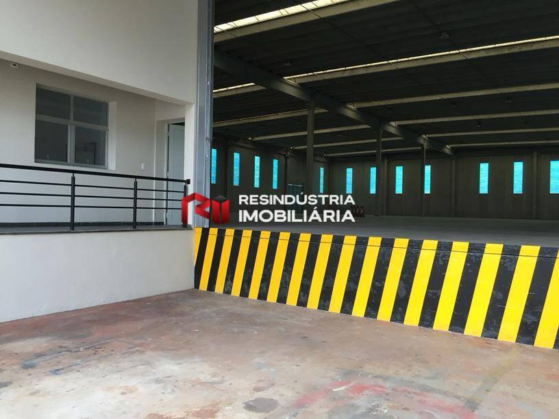 Depósito-Galpão, 4994 m² - Foto 6
