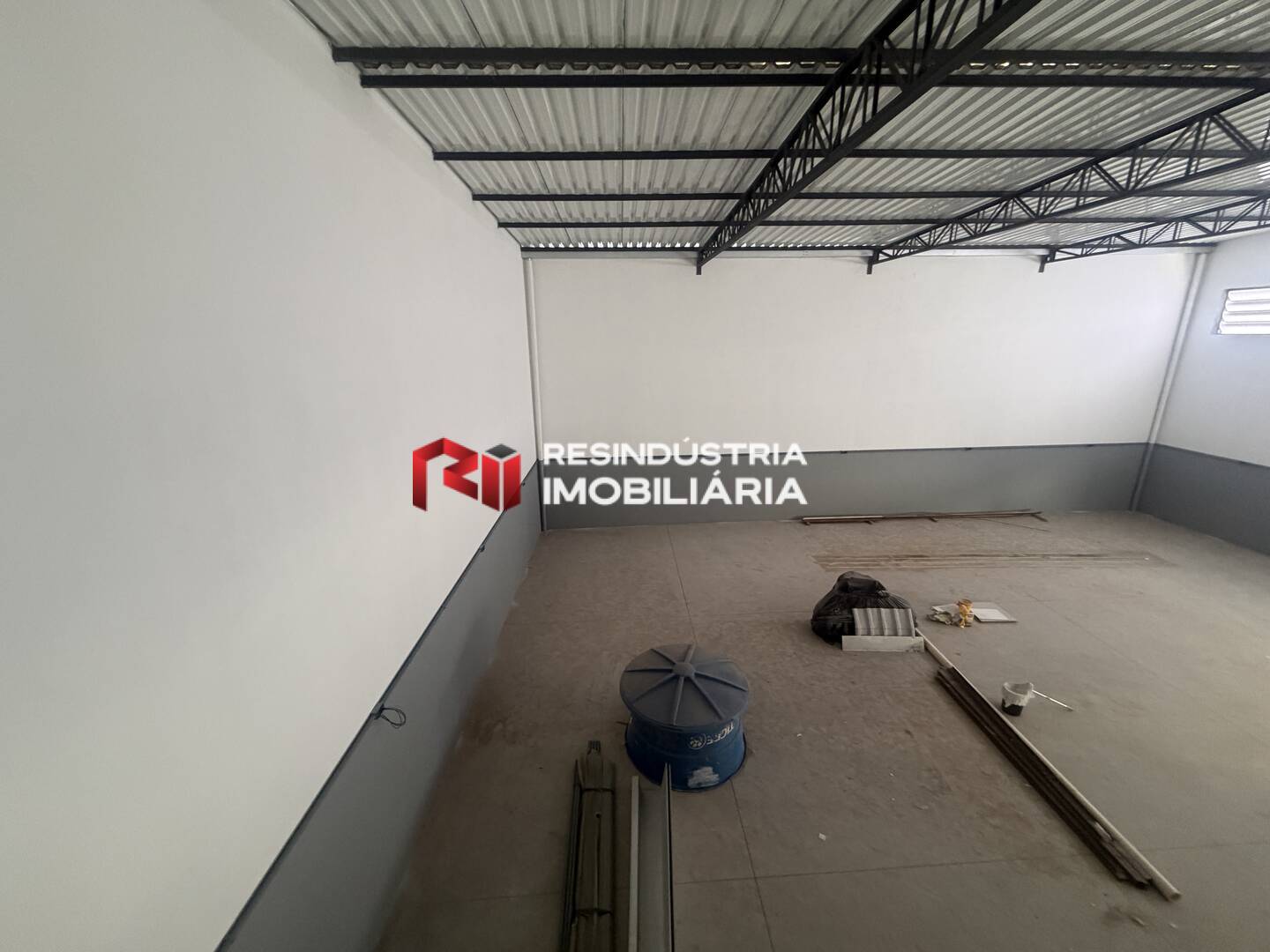 Depósito-Galpão, 260 m² - Foto 10