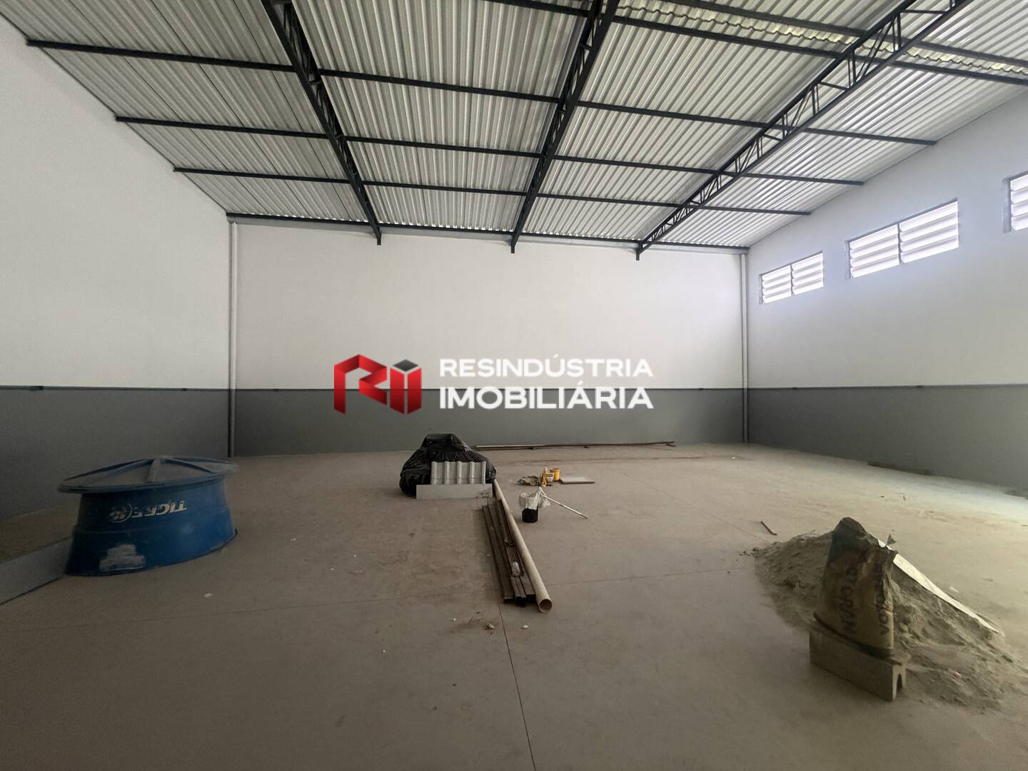 Depósito-Galpão, 260 m² - Foto 8
