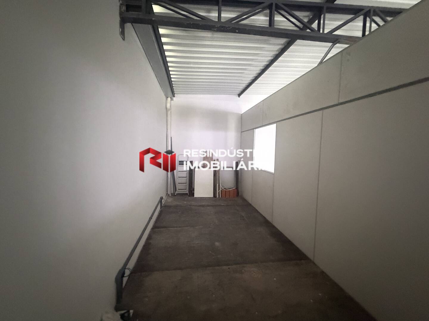 Depósito-Galpão, 260 m² - Foto 13