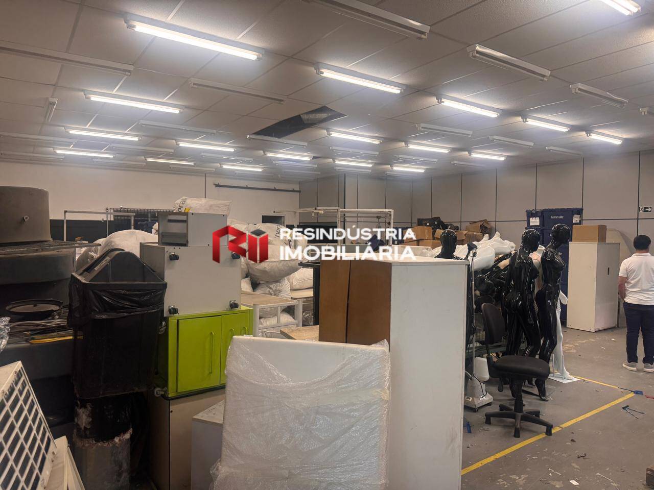 Depósito-Galpão, 4865 m² - Foto 25
