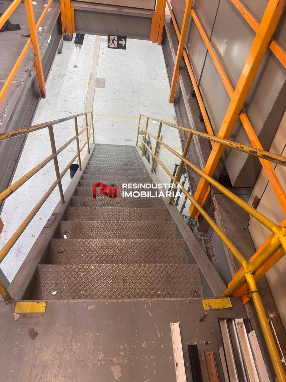 Depósito-Galpão, 4865 m² - Foto 11