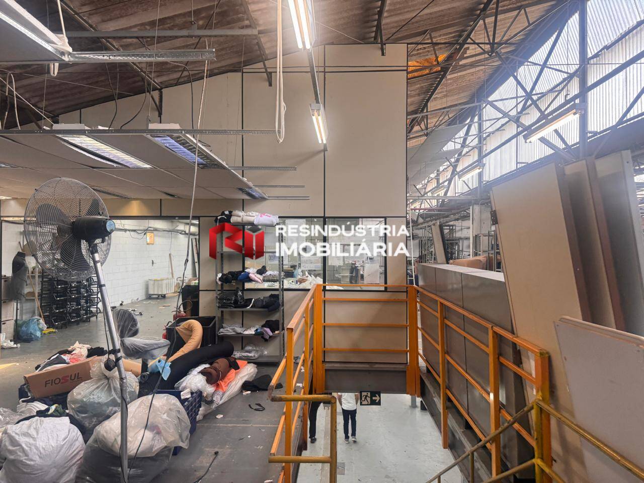 Depósito-Galpão, 4865 m² - Foto 10