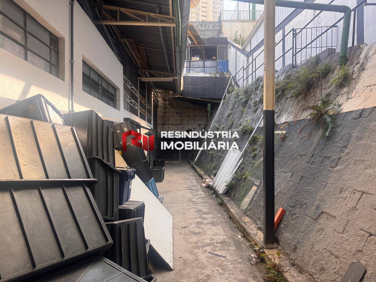 Depósito-Galpão, 4865 m² - Foto 13