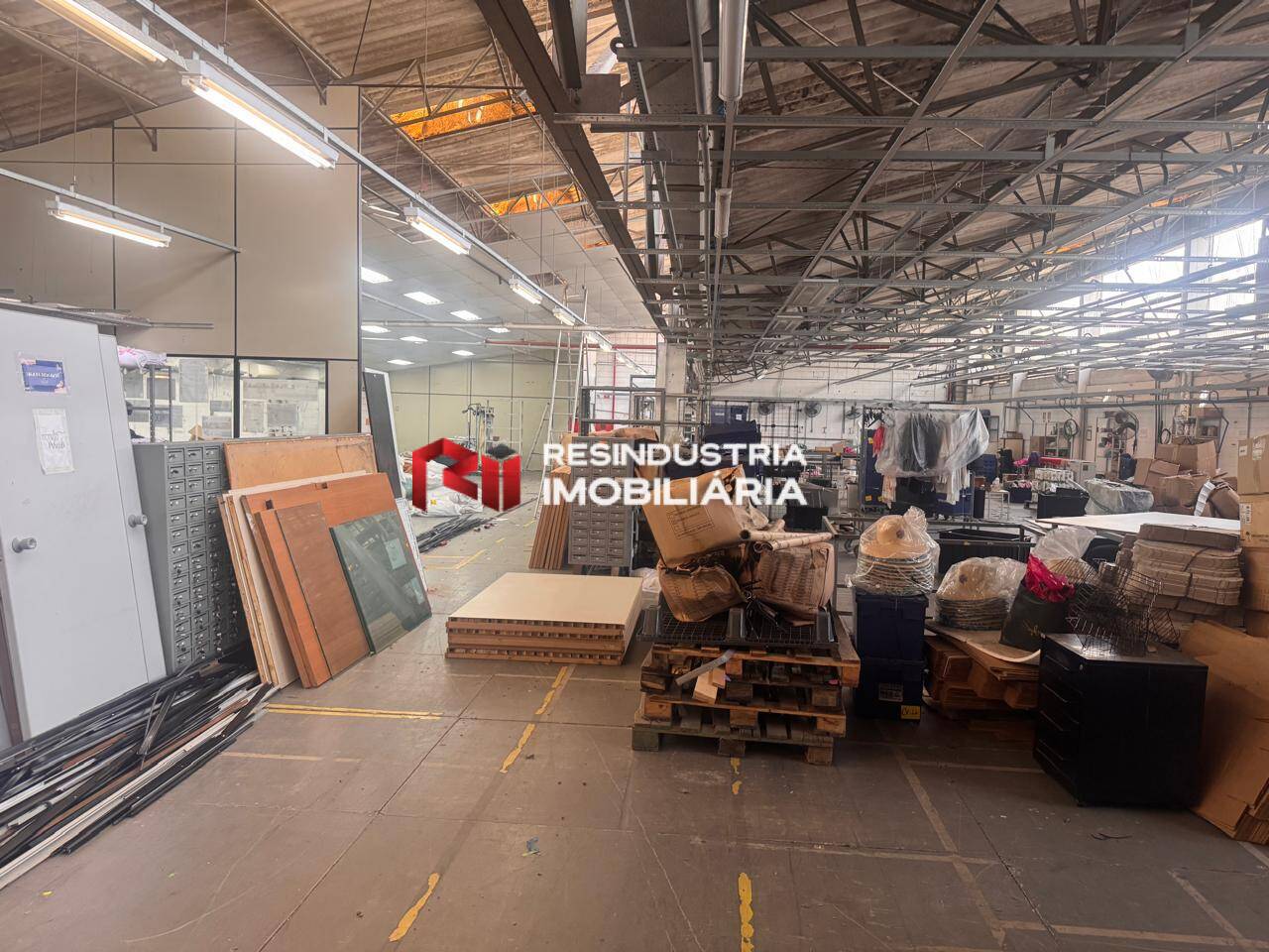 Depósito-Galpão, 4865 m² - Foto 16