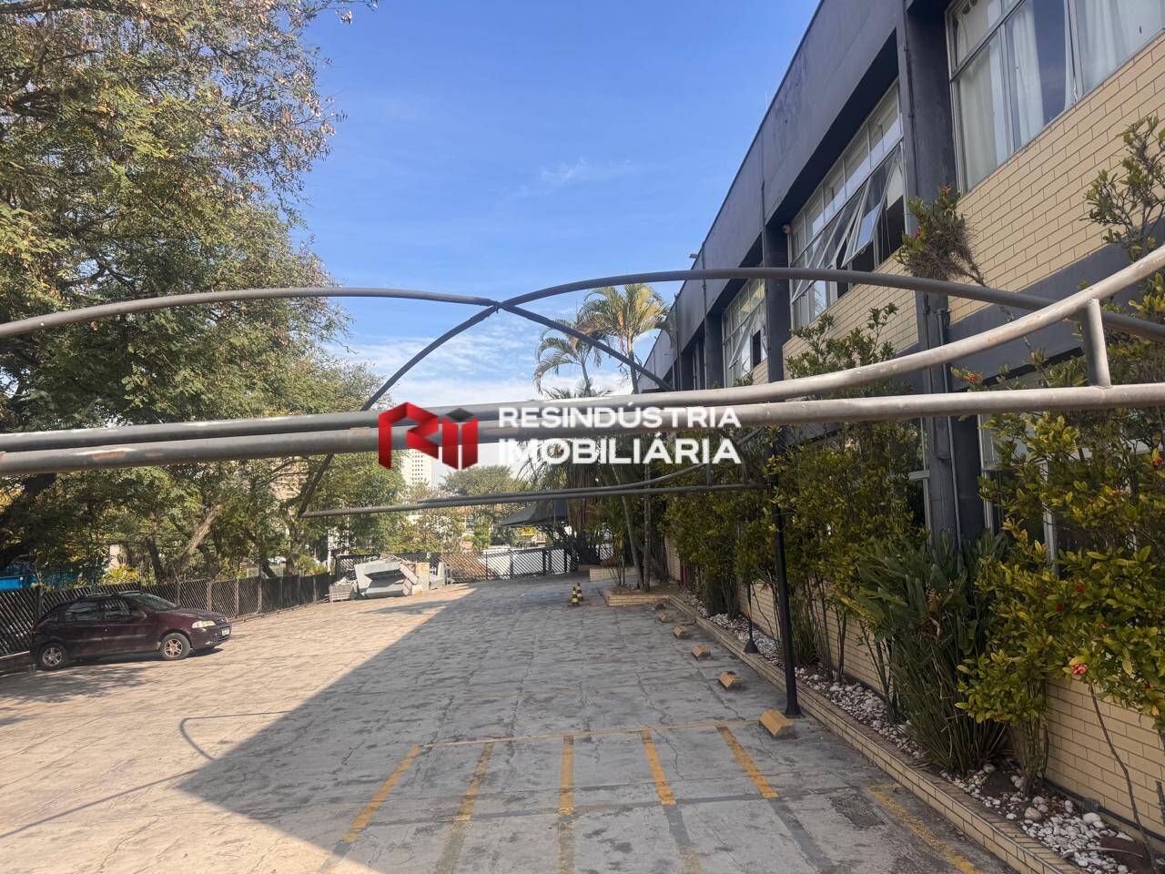 Depósito-Galpão, 4865 m² - Foto 7
