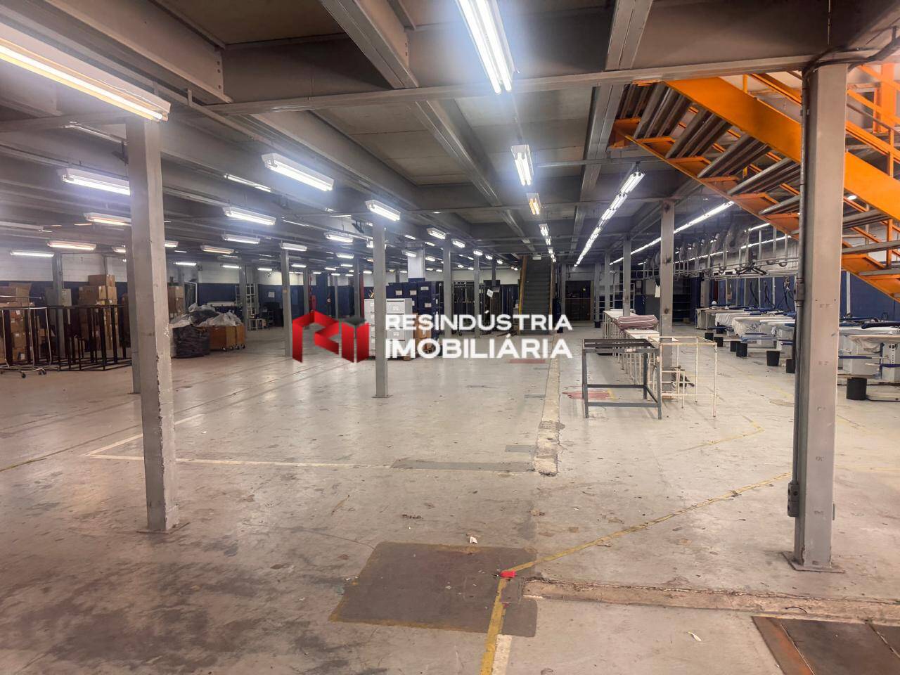Depósito-Galpão, 4865 m² - Foto 17