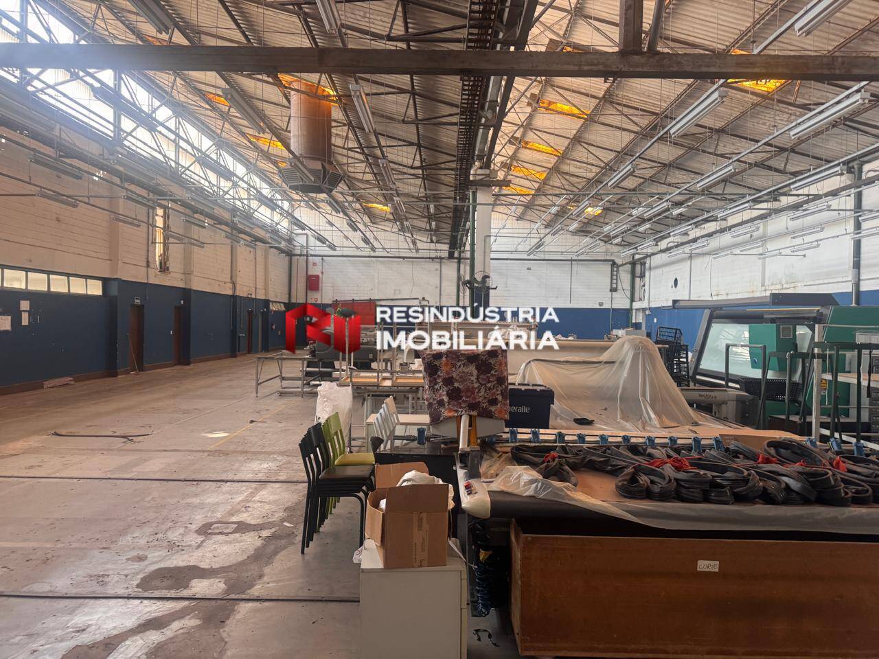 Depósito-Galpão, 4865 m² - Foto 19