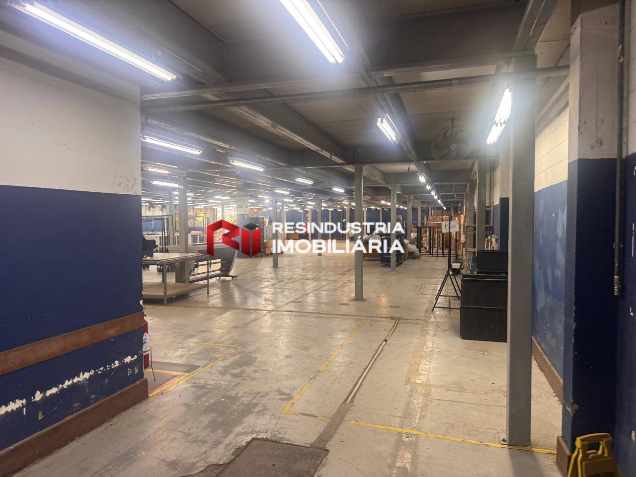 Depósito-Galpão, 4865 m² - Foto 23