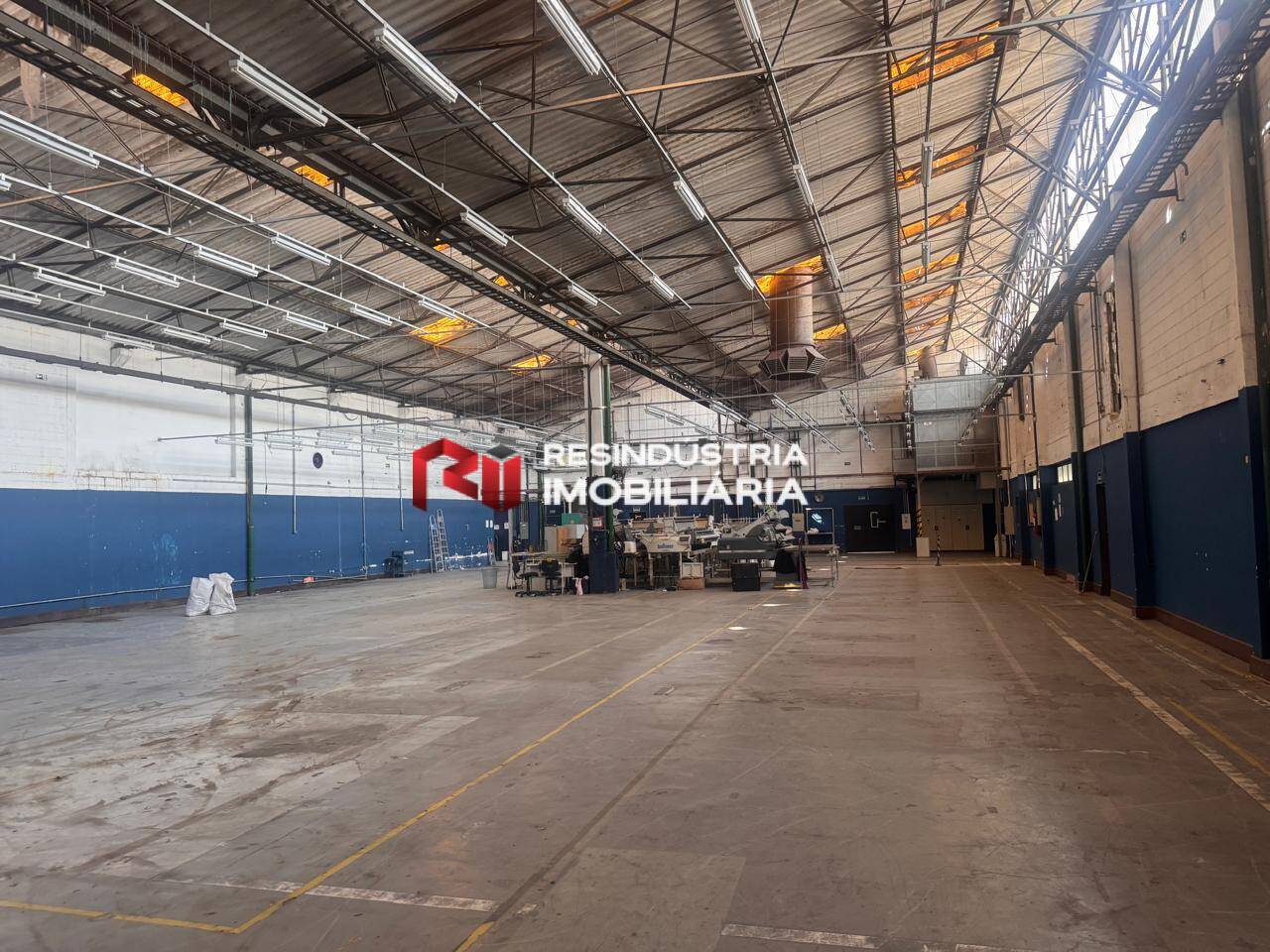 Depósito-Galpão, 4865 m² - Foto 22
