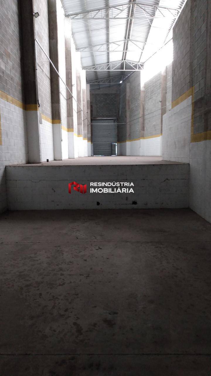 Depósito-Galpão, 449 m² - Foto 14