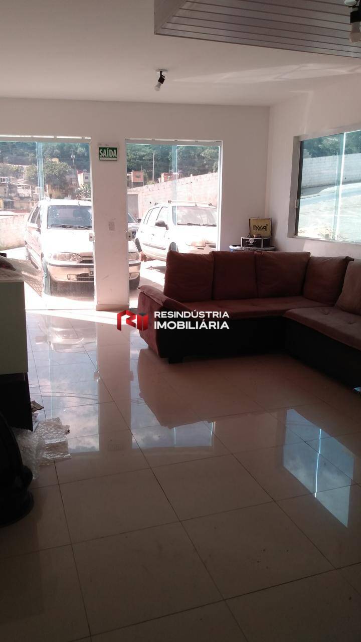Depósito-Galpão, 449 m² - Foto 21