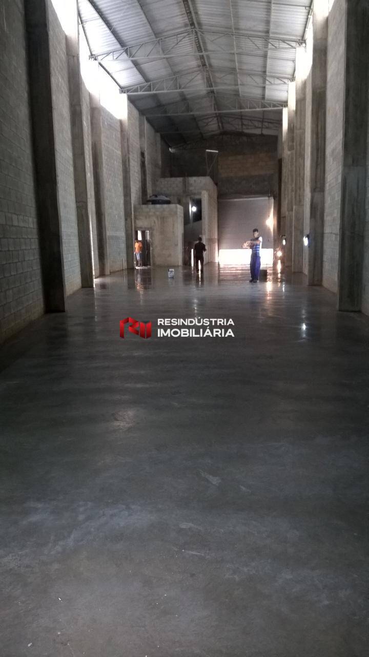 Depósito-Galpão, 449 m² - Foto 15