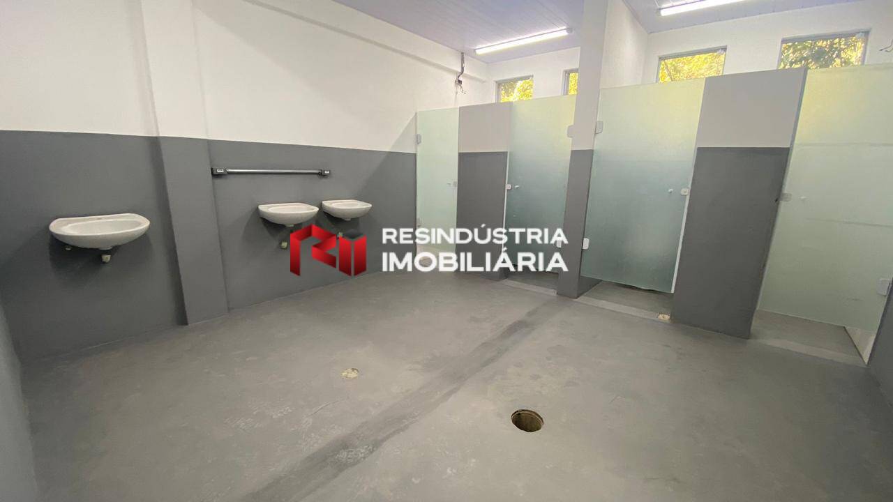Depósito-Galpão, 2291 m² - Foto 9