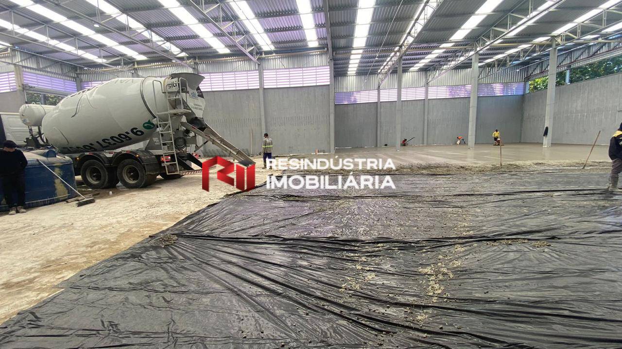 Depósito-Galpão, 2291 m² - Foto 3