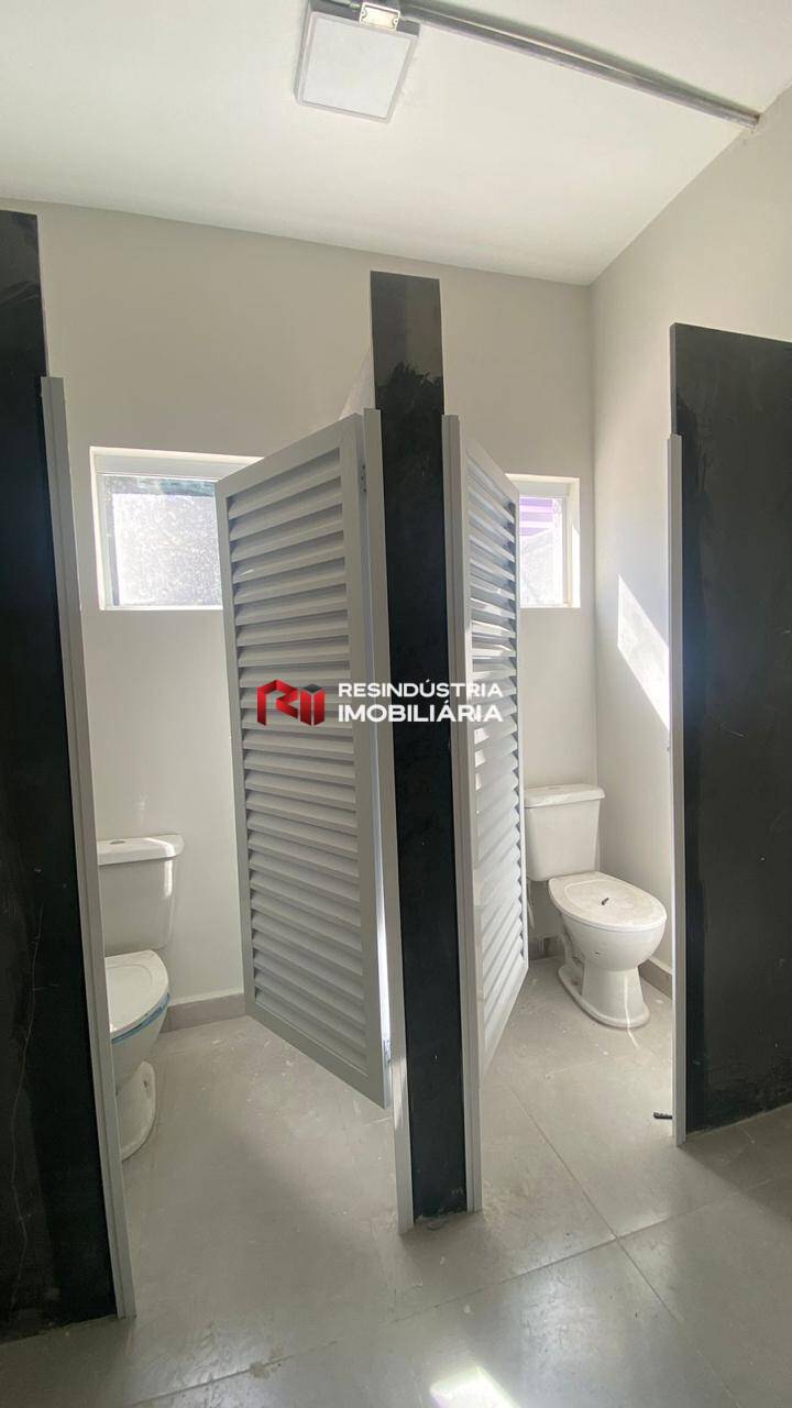 Depósito-Galpão, 2291 m² - Foto 12
