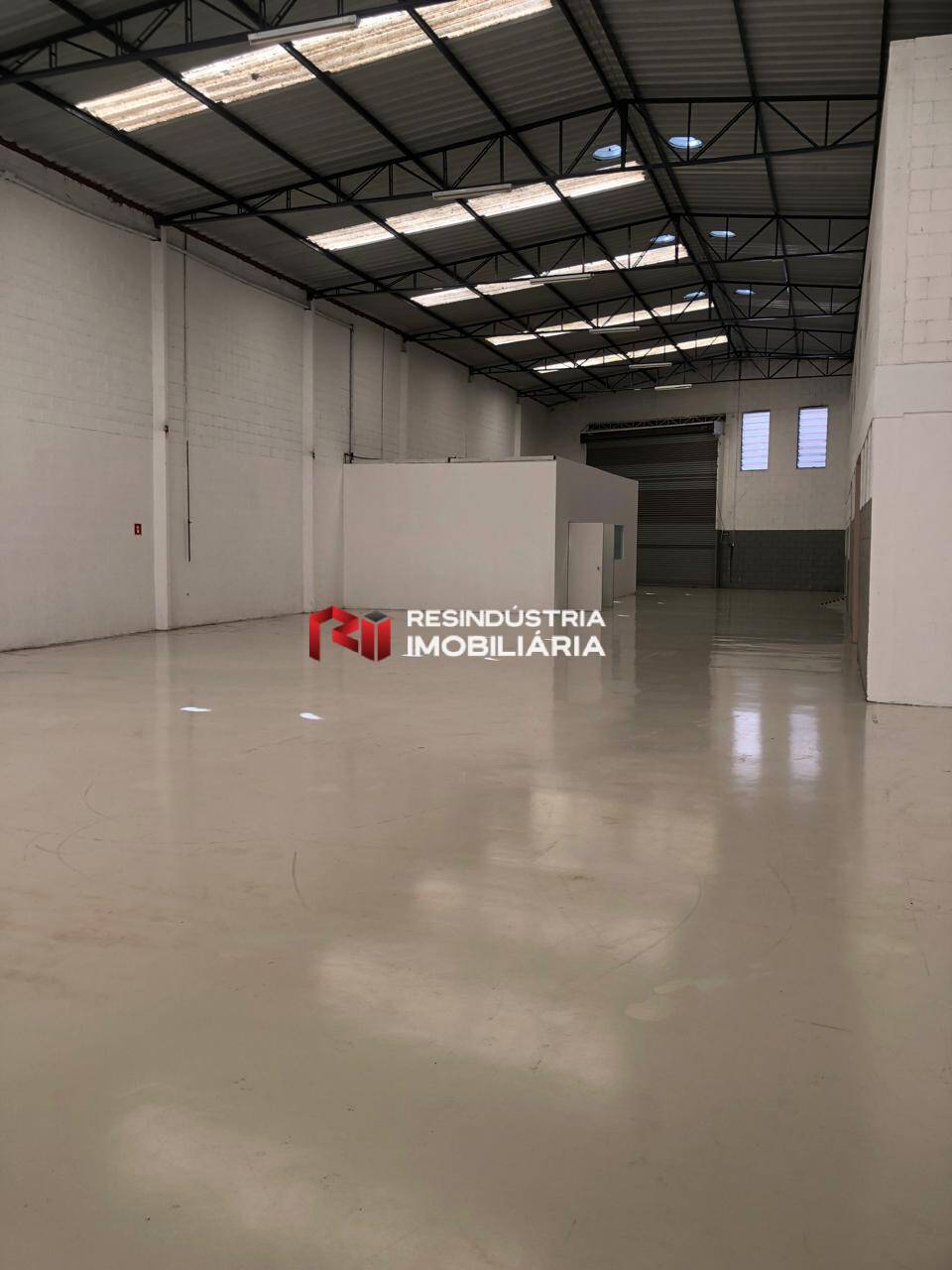 Depósito-Galpão, 997 m² - Foto 6
