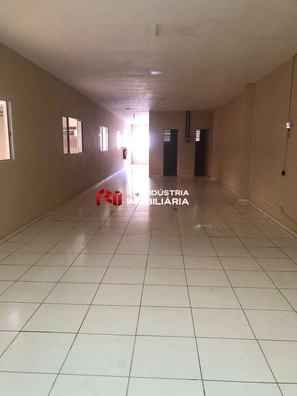 Depósito-Galpão, 997 m² - Foto 13
