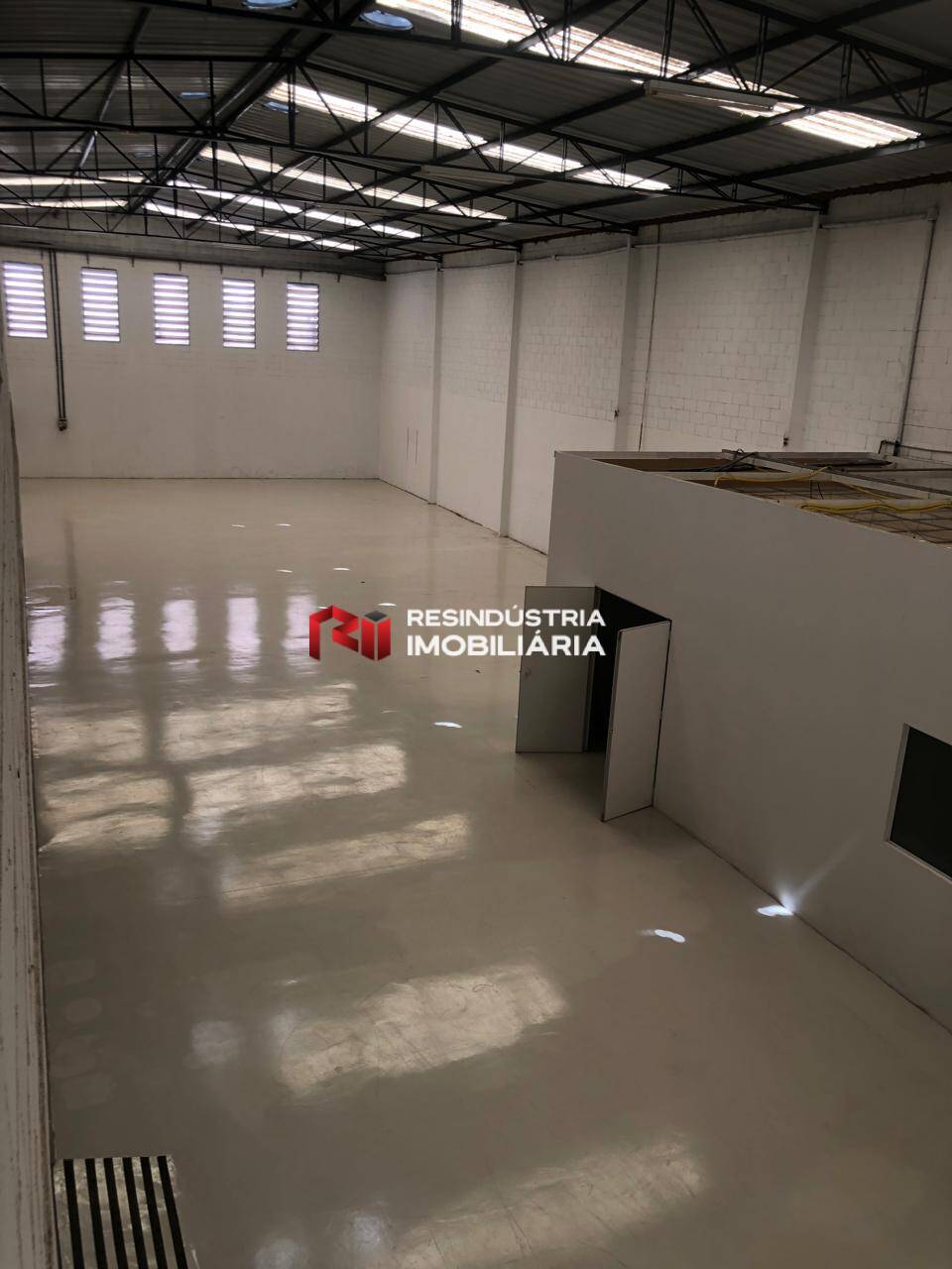 Depósito-Galpão, 997 m² - Foto 7