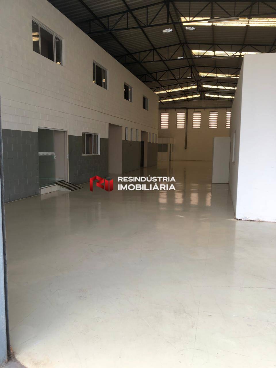Depósito-Galpão, 997 m² - Foto 10