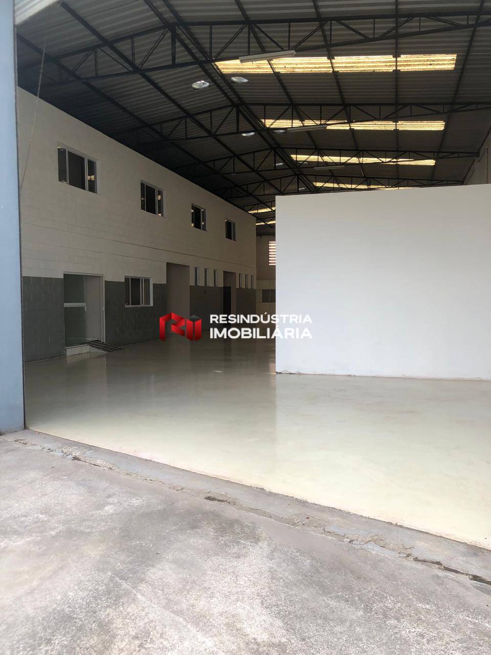 Depósito-Galpão, 997 m² - Foto 9