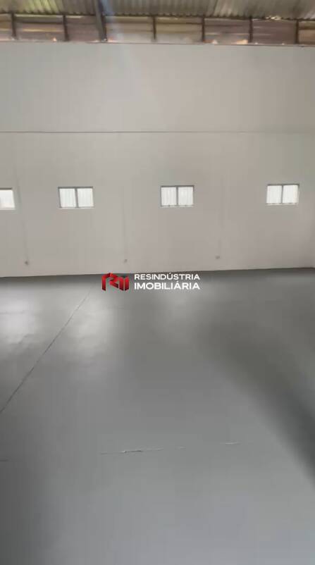 Depósito-Galpão, 480 m² - Foto 9