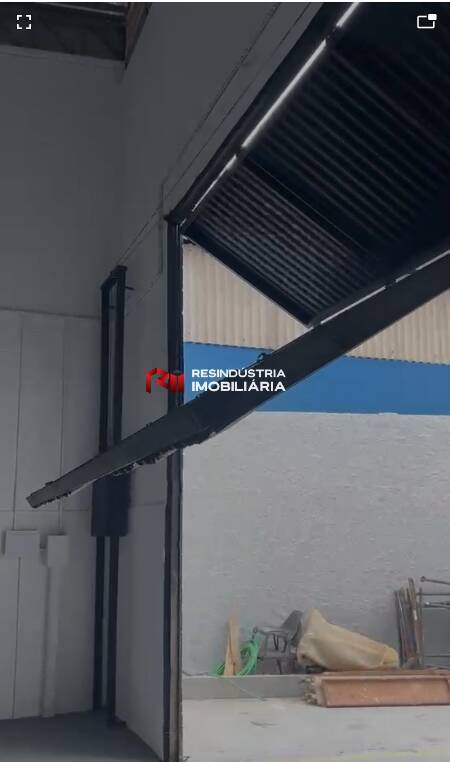 Depósito-Galpão, 480 m² - Foto 7