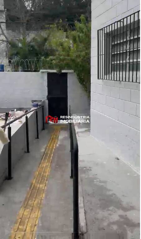 Depósito-Galpão, 480 m² - Foto 4
