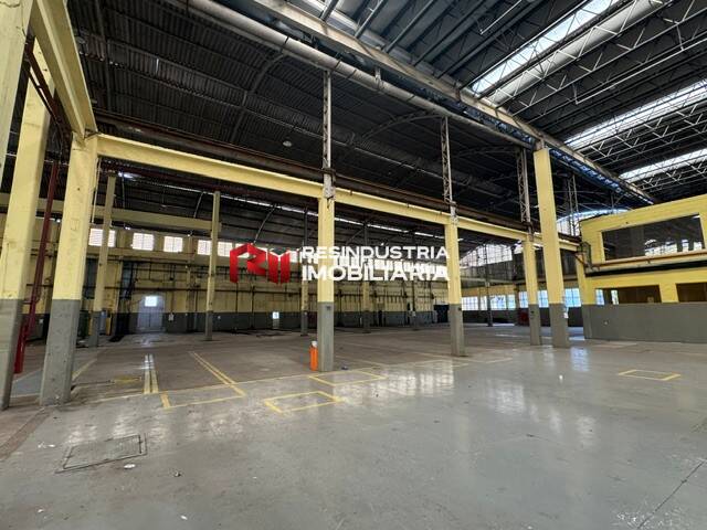 Depósito-Galpão, 7186 m² - Foto 4