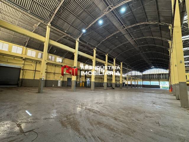Depósito-Galpão, 7186 m² - Foto 6