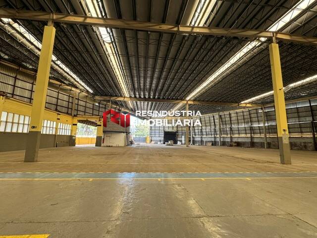 Depósito-Galpão, 7186 m² - Foto 13