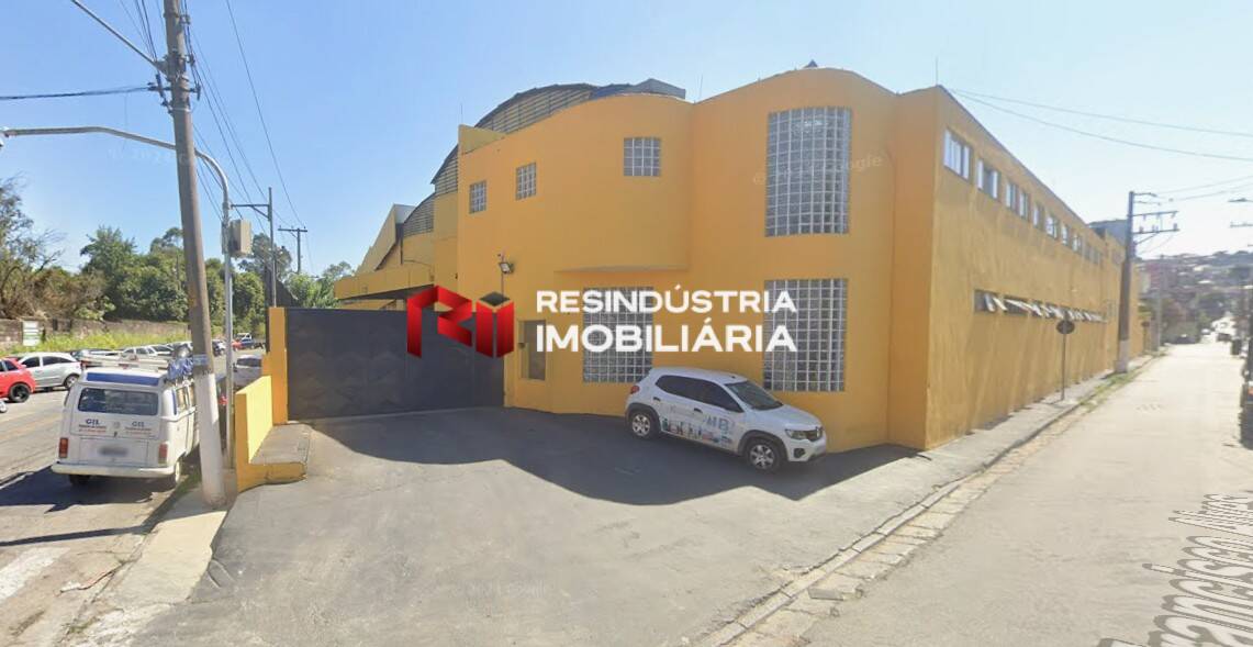 Depósito-Galpão, 7186 m² - Foto 1