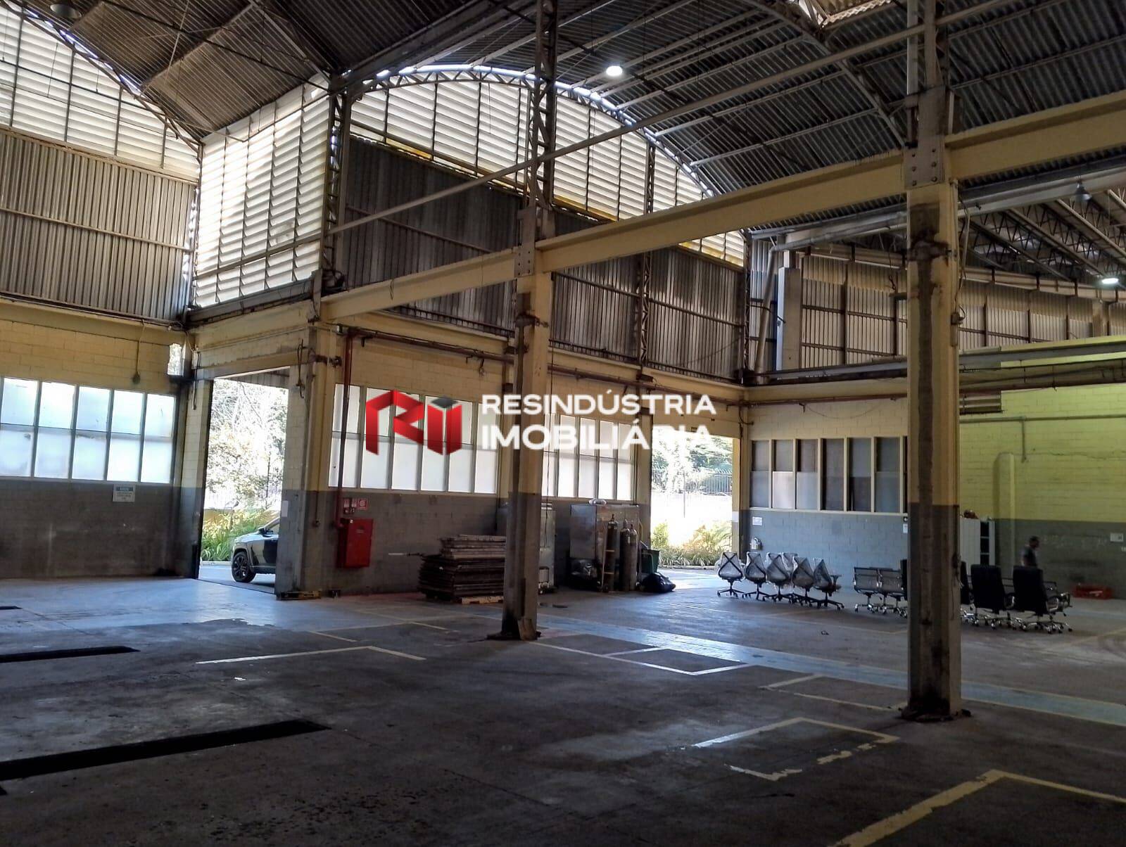 Depósito-Galpão, 7186 m² - Foto 11