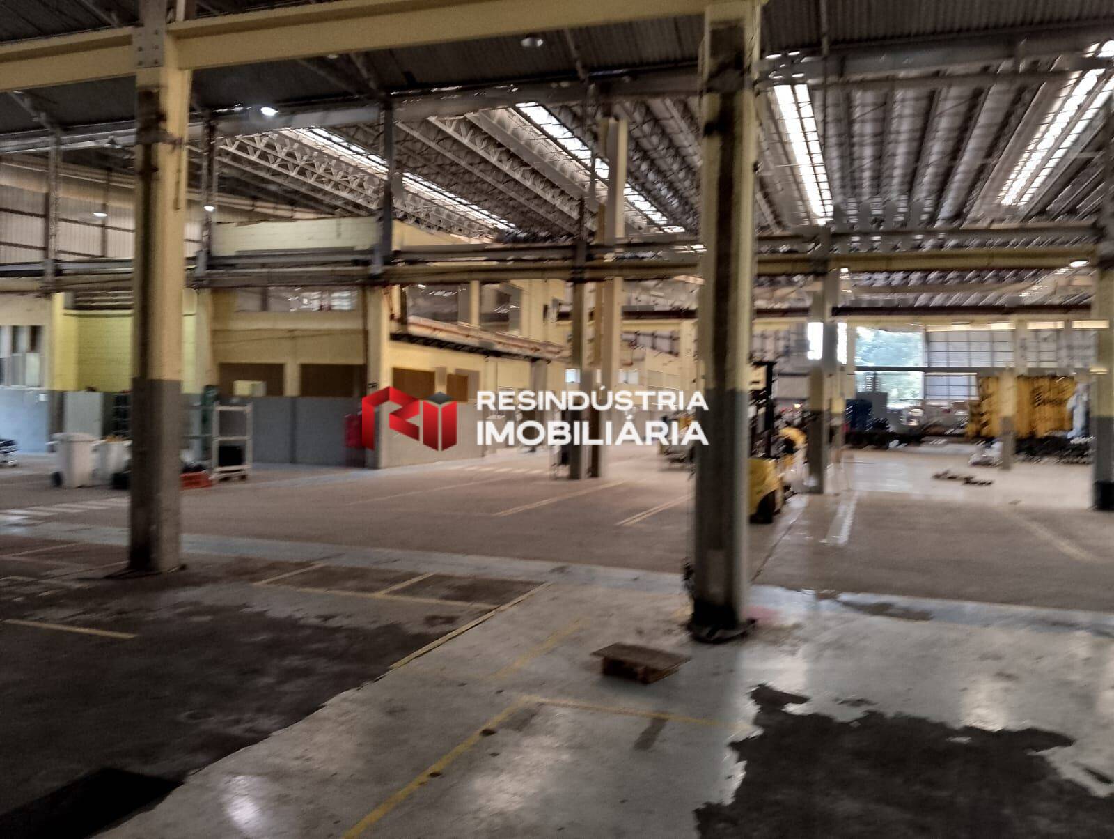 Depósito-Galpão, 7186 m² - Foto 12