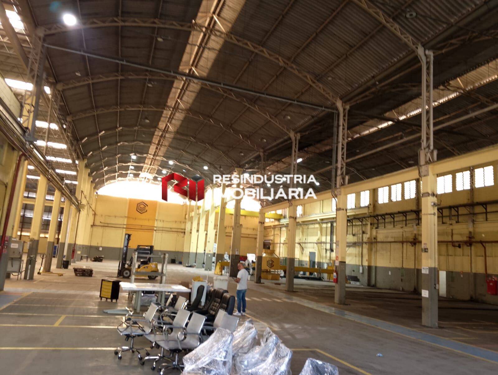 Depósito-Galpão, 7186 m² - Foto 10