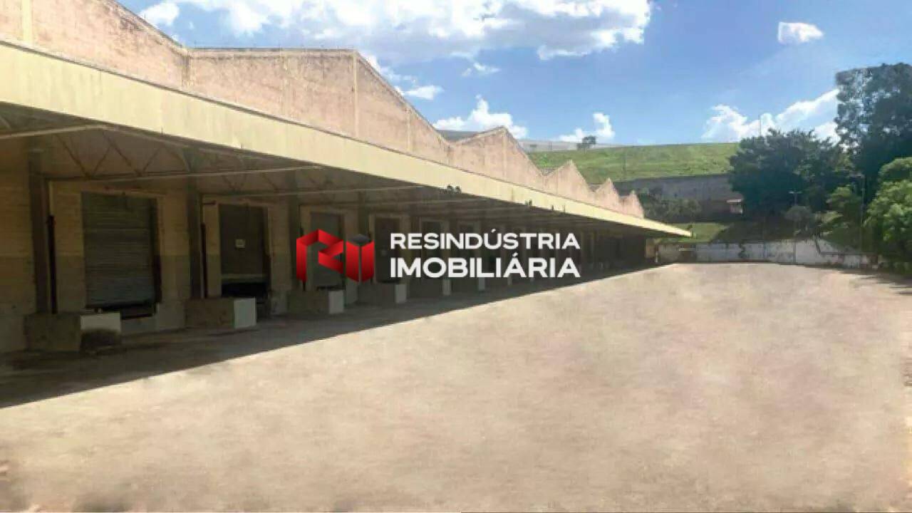 Depósito-Galpão, 7500 m² - Foto 1