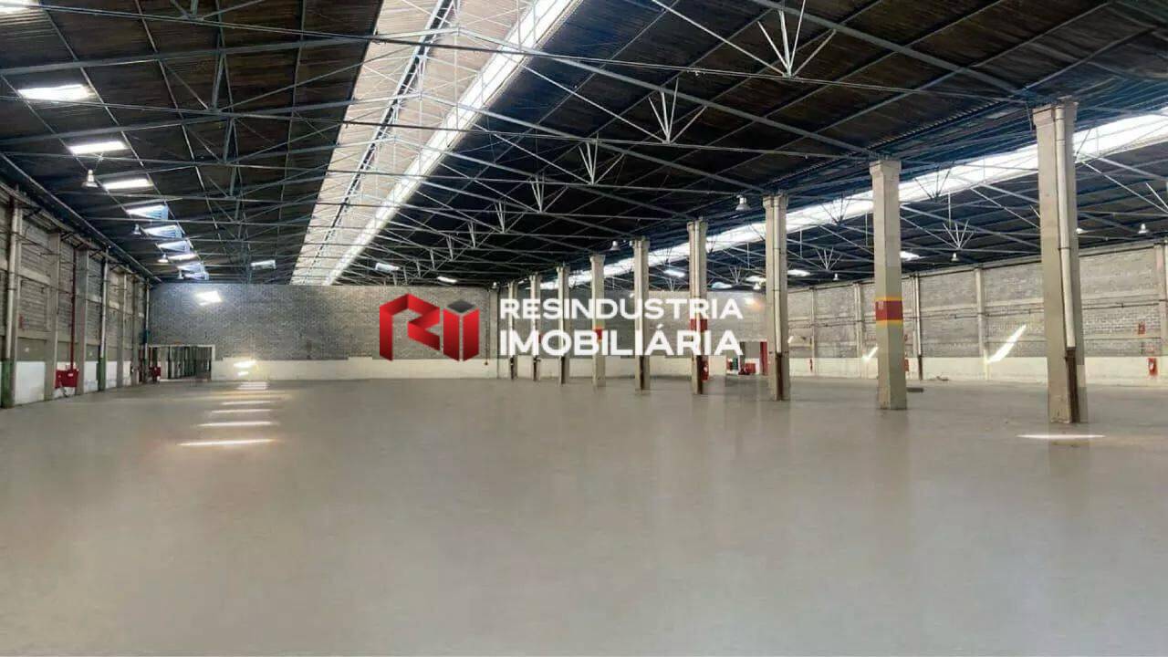 Depósito-Galpão, 7500 m² - Foto 4