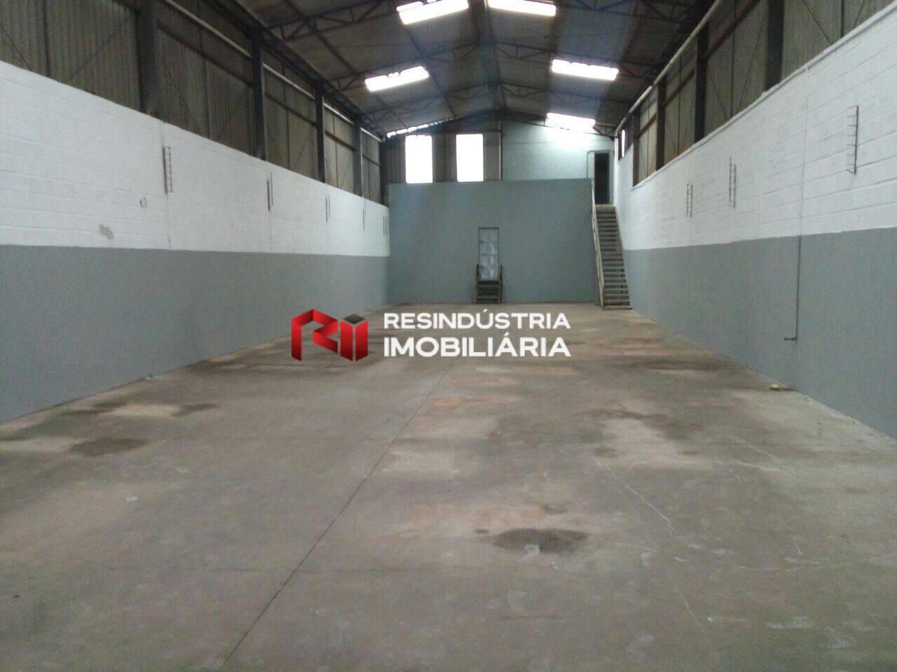 Depósito-Galpão, 600 m² - Foto 4