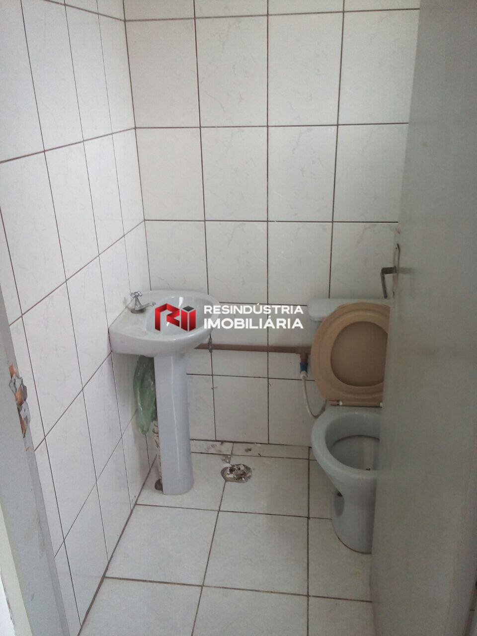 Depósito-Galpão, 600 m² - Foto 12