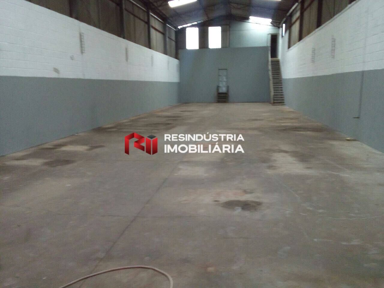 Depósito-Galpão, 600 m² - Foto 5