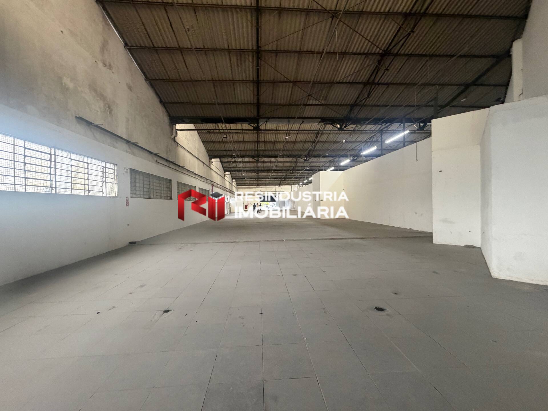Depósito-Galpão, 1340 m² - Foto 4