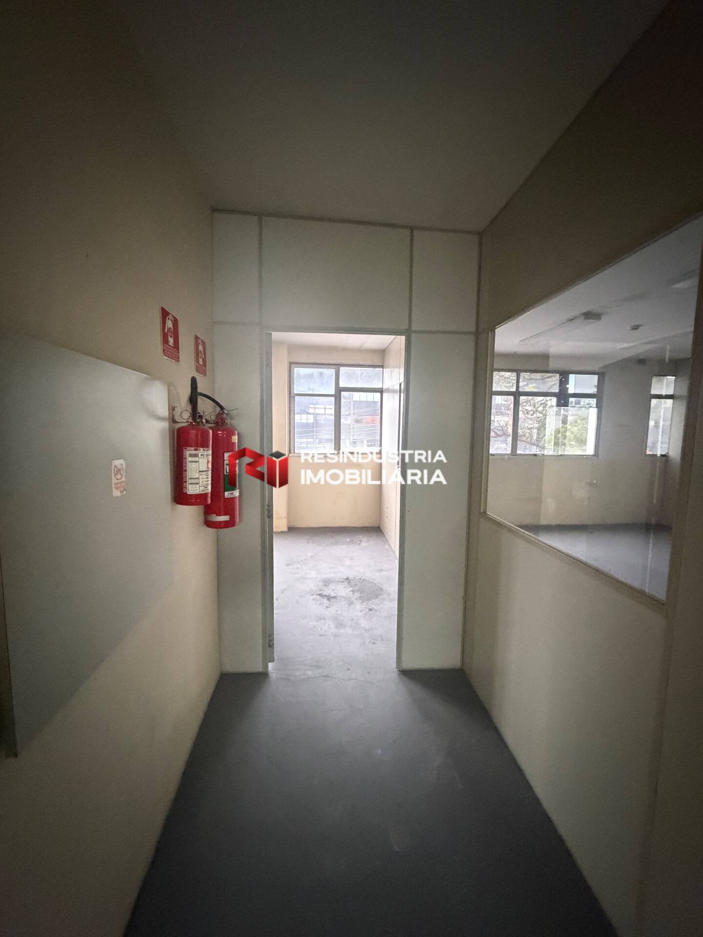 Depósito-Galpão, 1340 m² - Foto 5