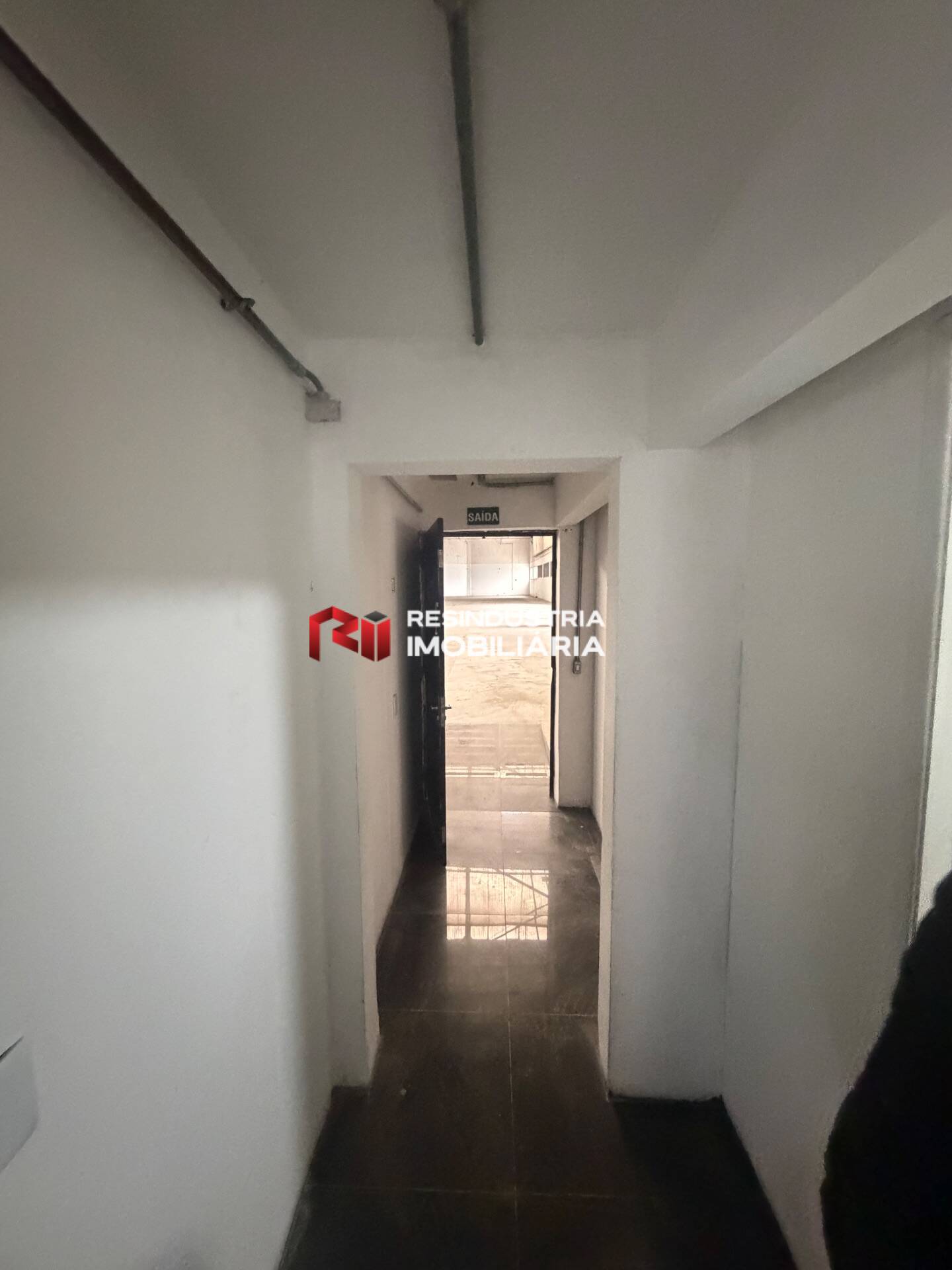 Depósito-Galpão, 1340 m² - Foto 8