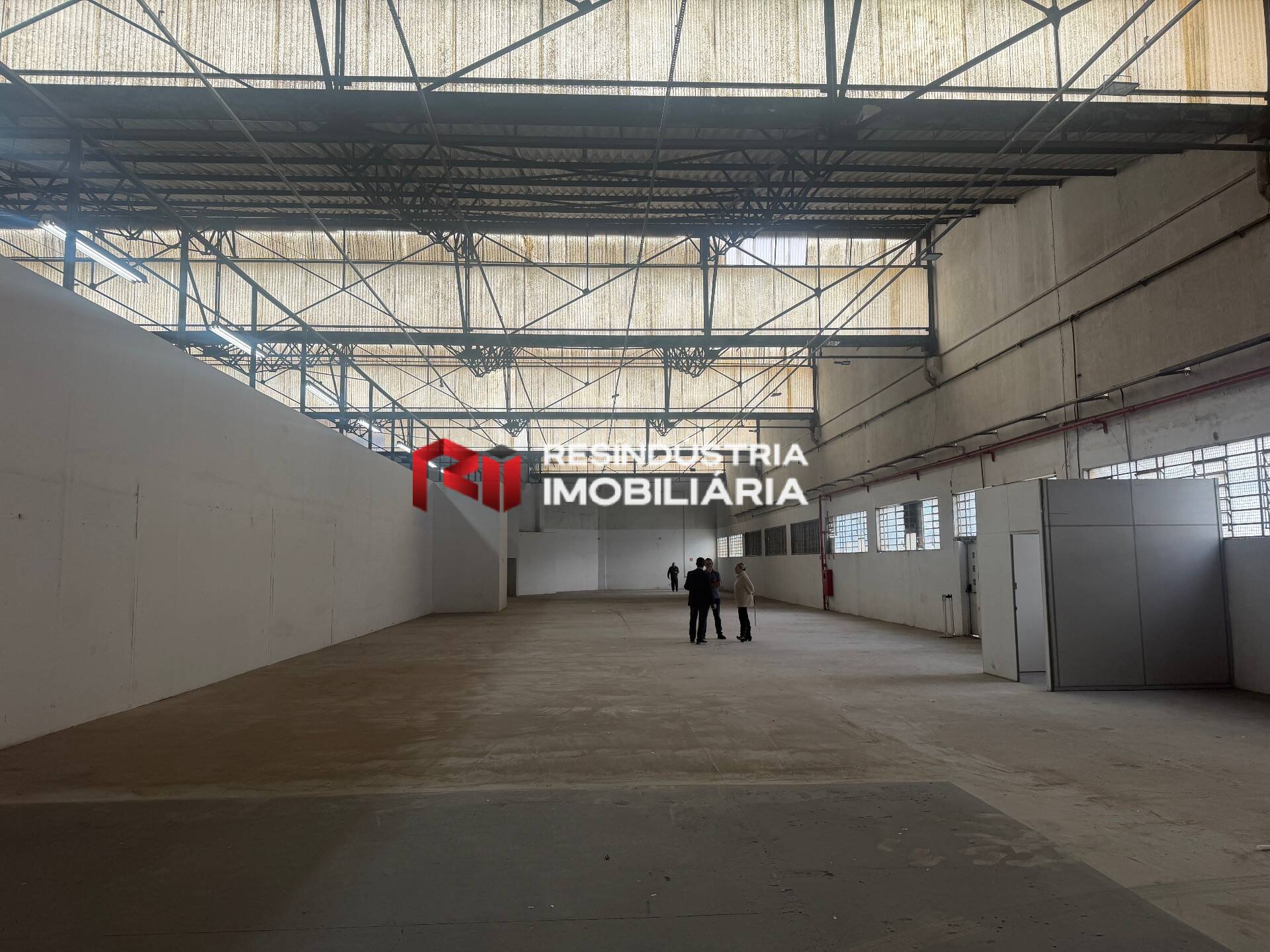 Depósito-Galpão, 1340 m² - Foto 14