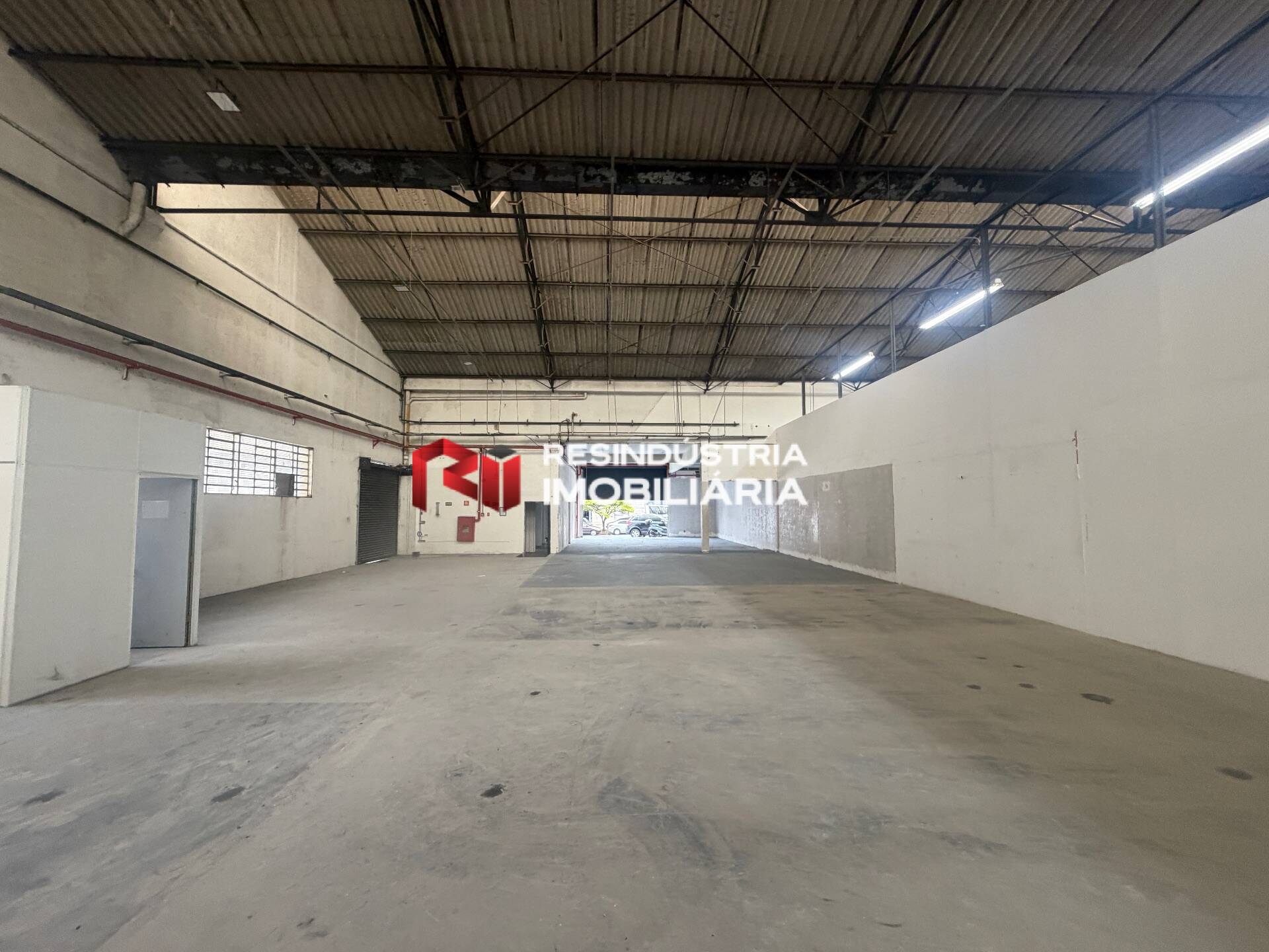 Depósito-Galpão, 1340 m² - Foto 21