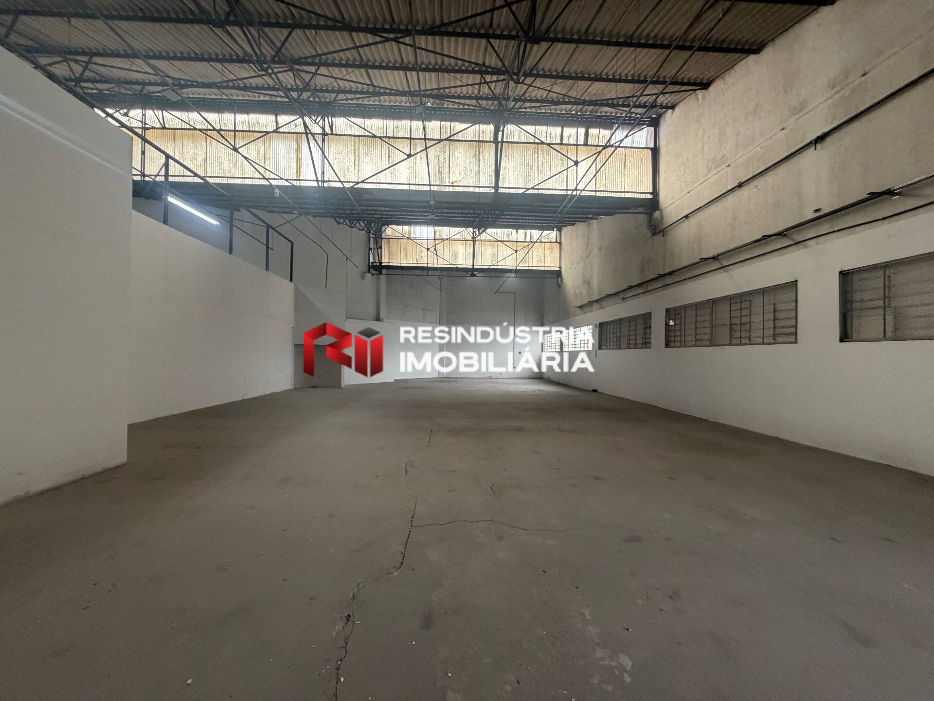 Depósito-Galpão, 1340 m² - Foto 22