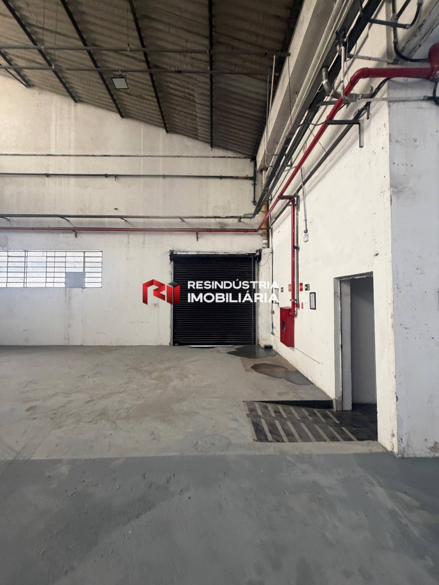 Depósito-Galpão, 1340 m² - Foto 23