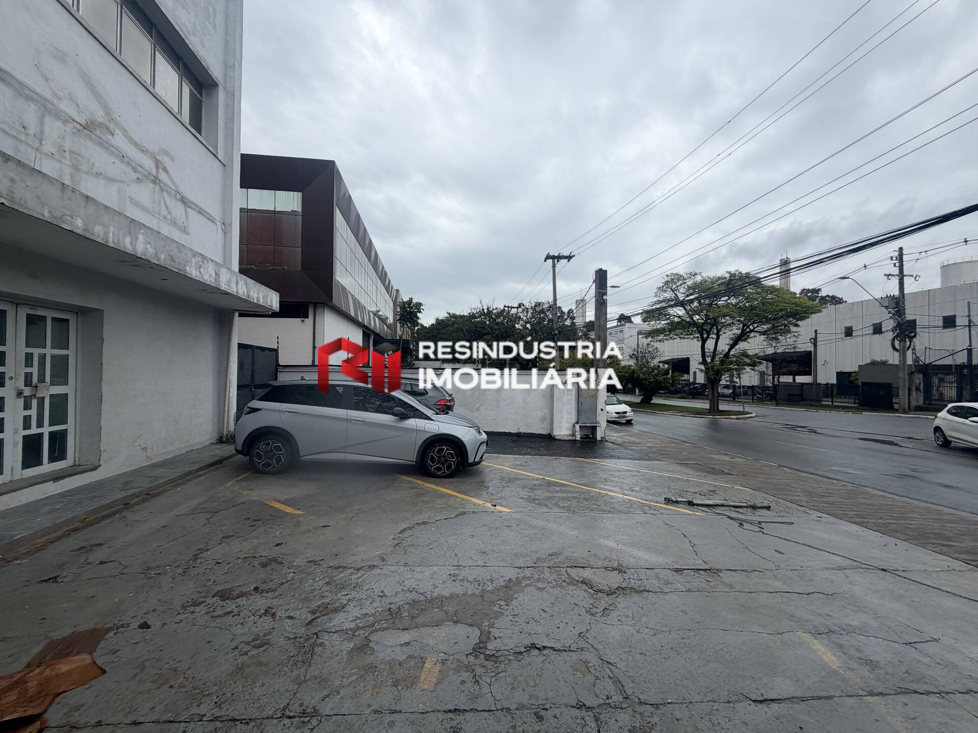 Depósito-Galpão, 1340 m² - Foto 27