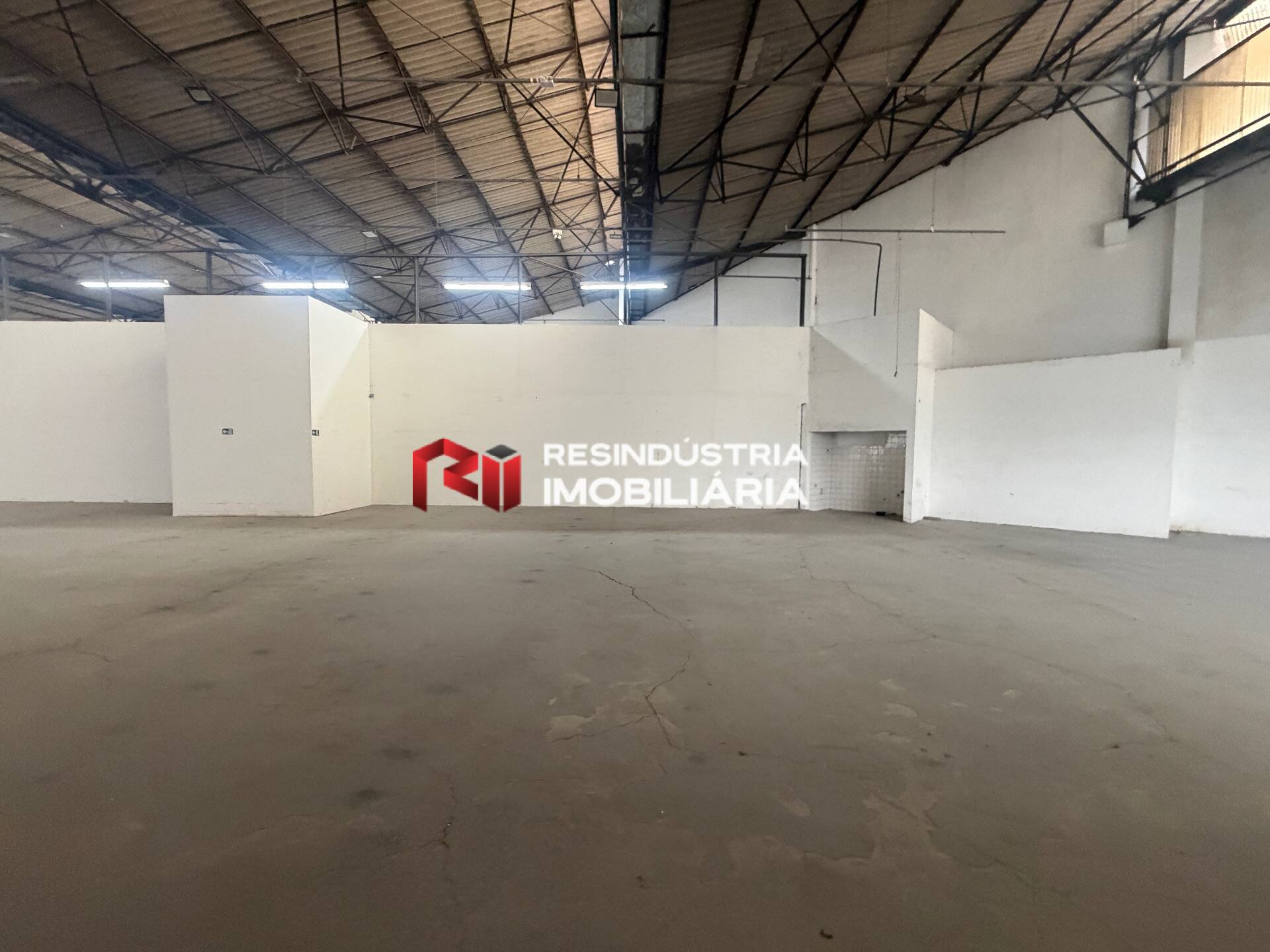 Depósito-Galpão, 1340 m² - Foto 31